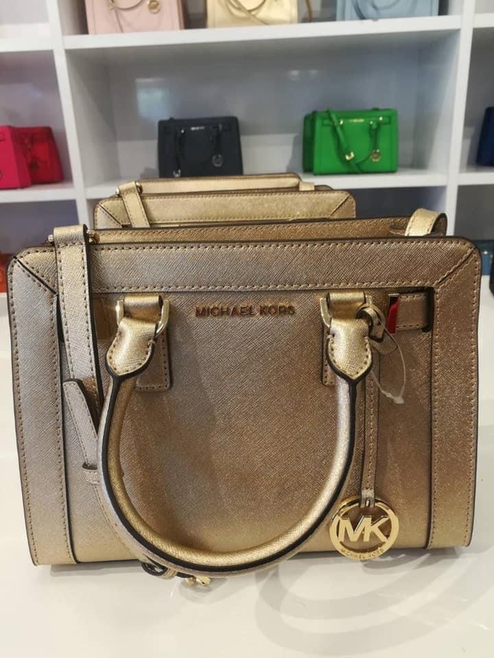 dillon small satchel