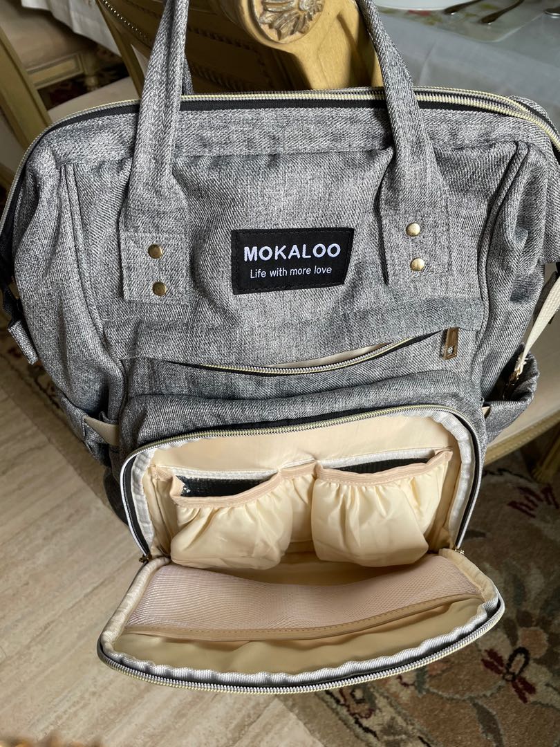 Mokaloo bag sales