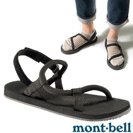 日本montbell 溯溪涼鞋mont Bell 新款原價1080 夏季l 26 5cm 27 5cm 42 43 他的時尚 鞋子在旋轉拍賣