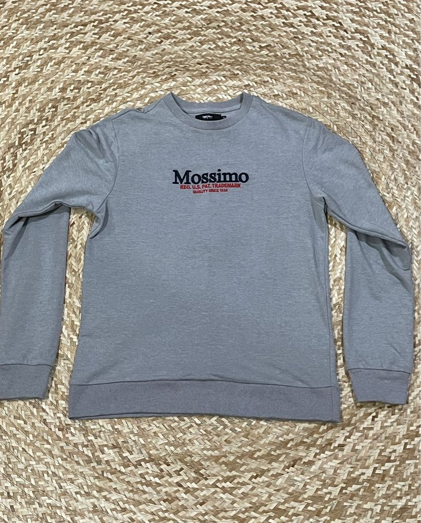 sweater mossimo
