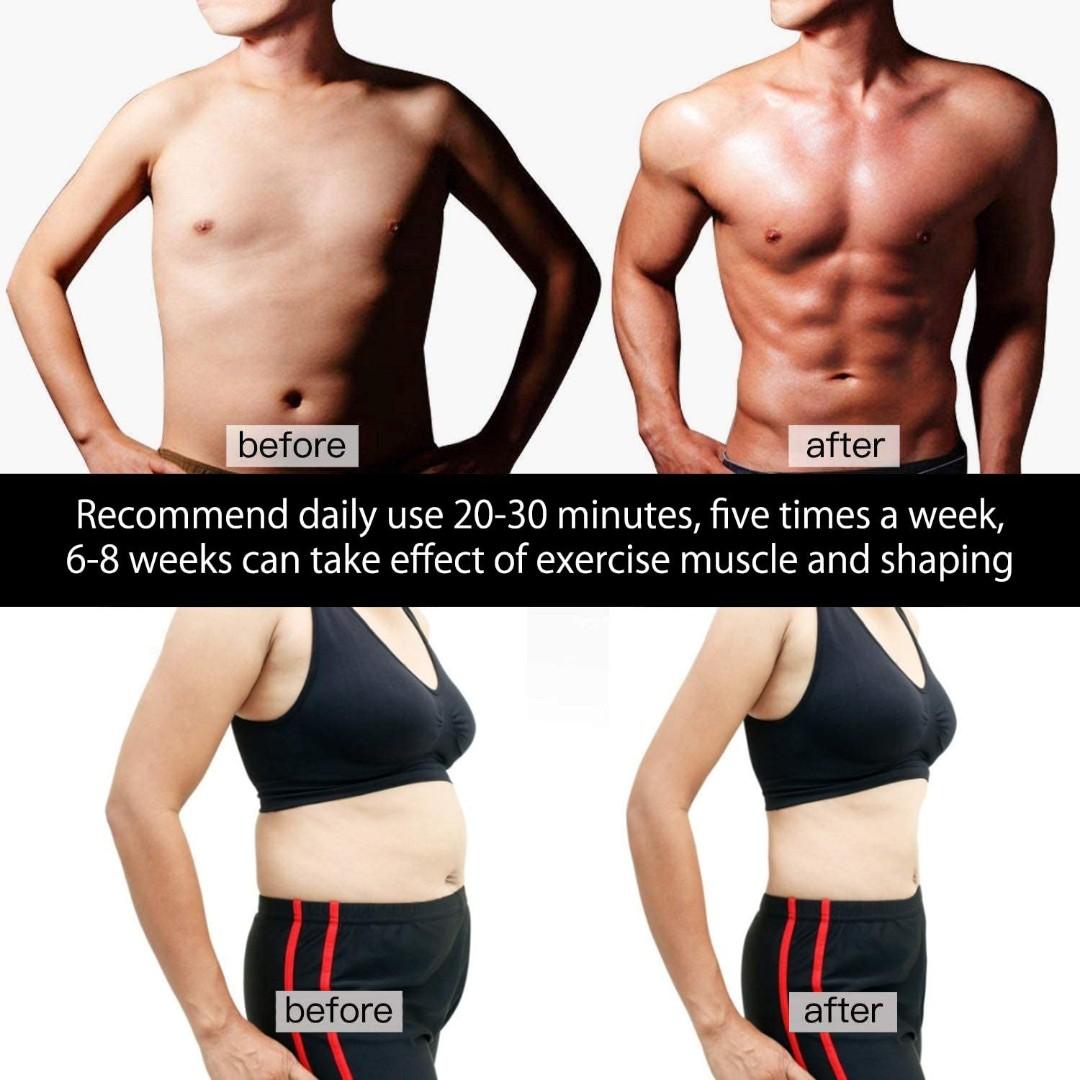 Mothermed abdominal store fitness belt