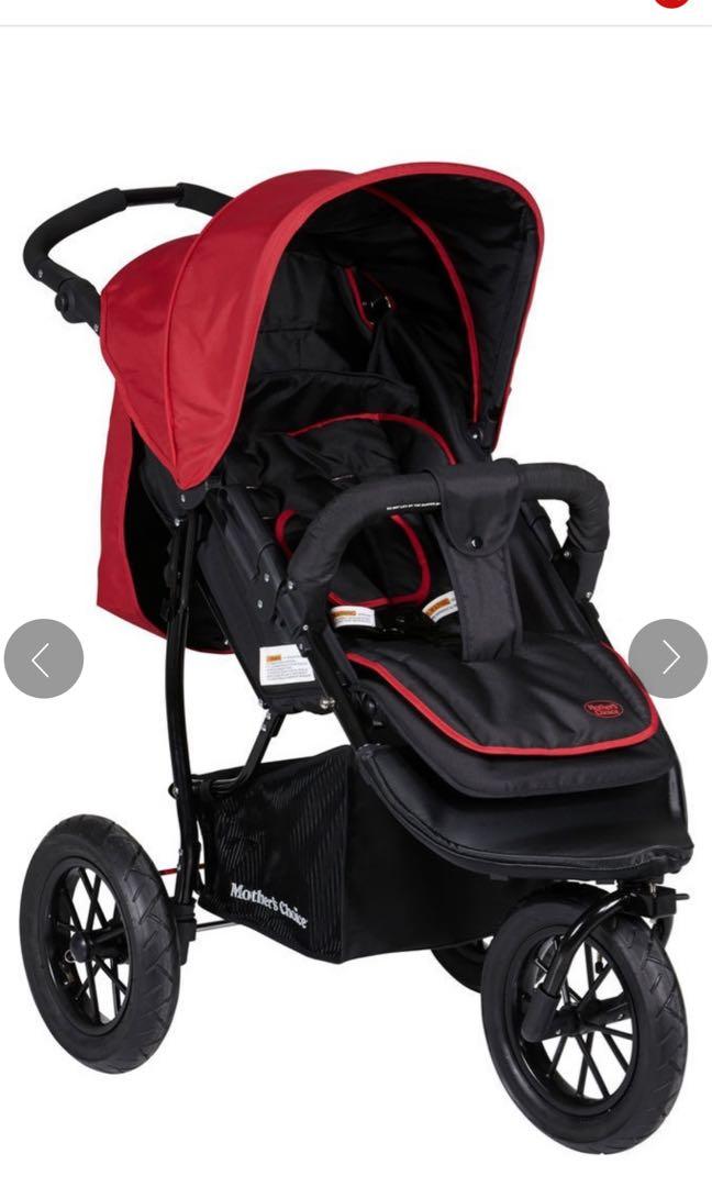 Mothers top choice stroller