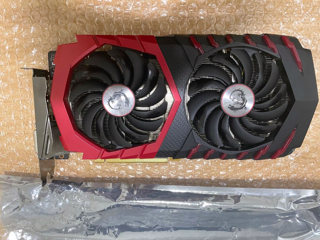 Radeon rx 470 gaming x 4g deals