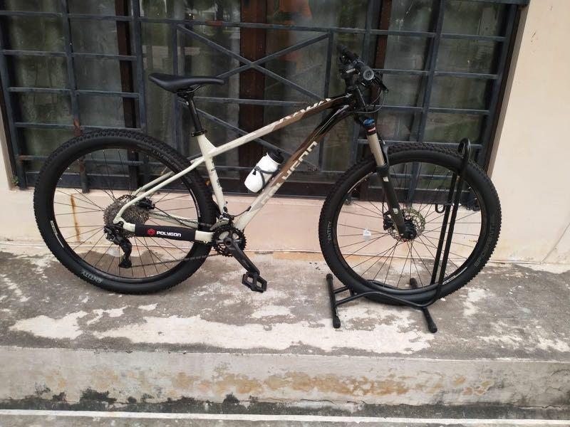 Xtrada 6 29 inch discount