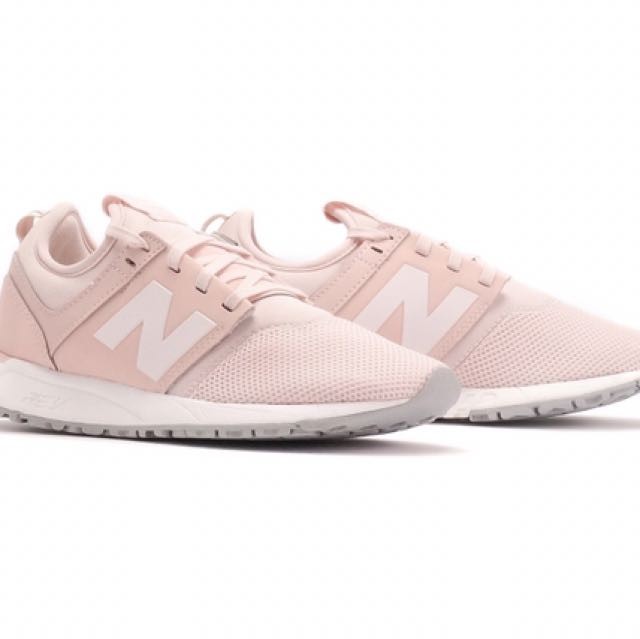 New balance 247 40 top
