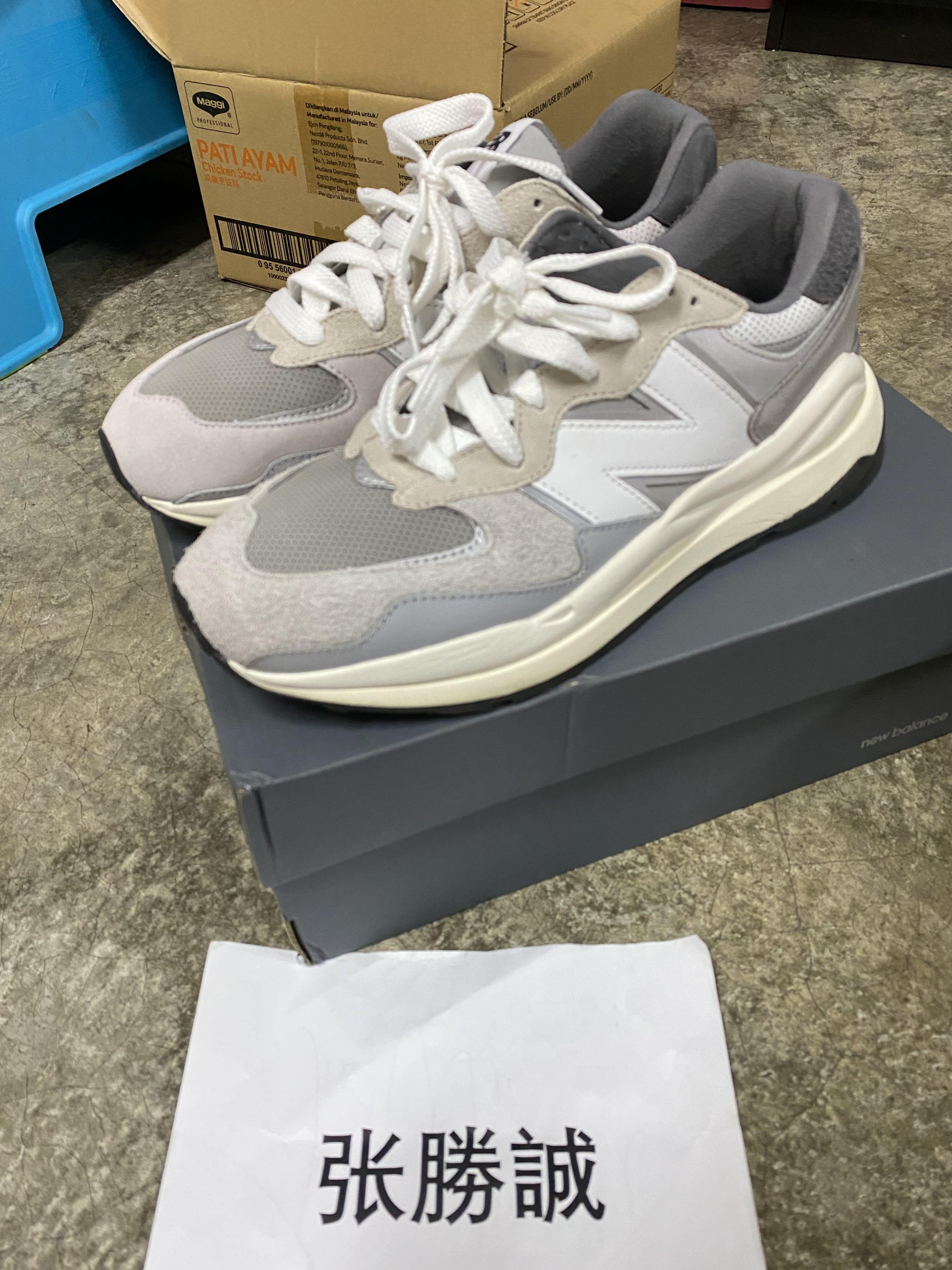 Newbalance 5740ta Clearance