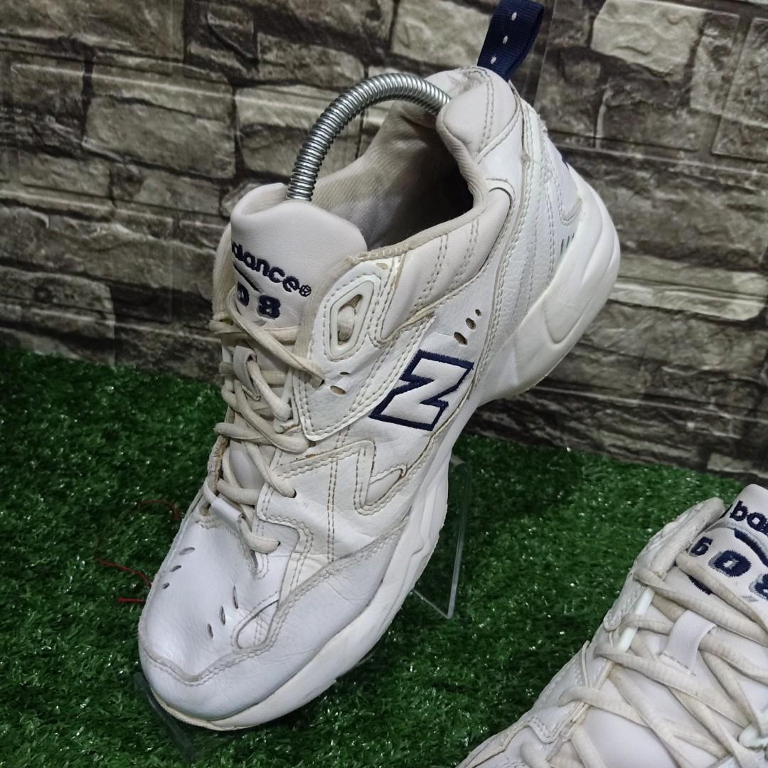 New balance the original 608 outlet