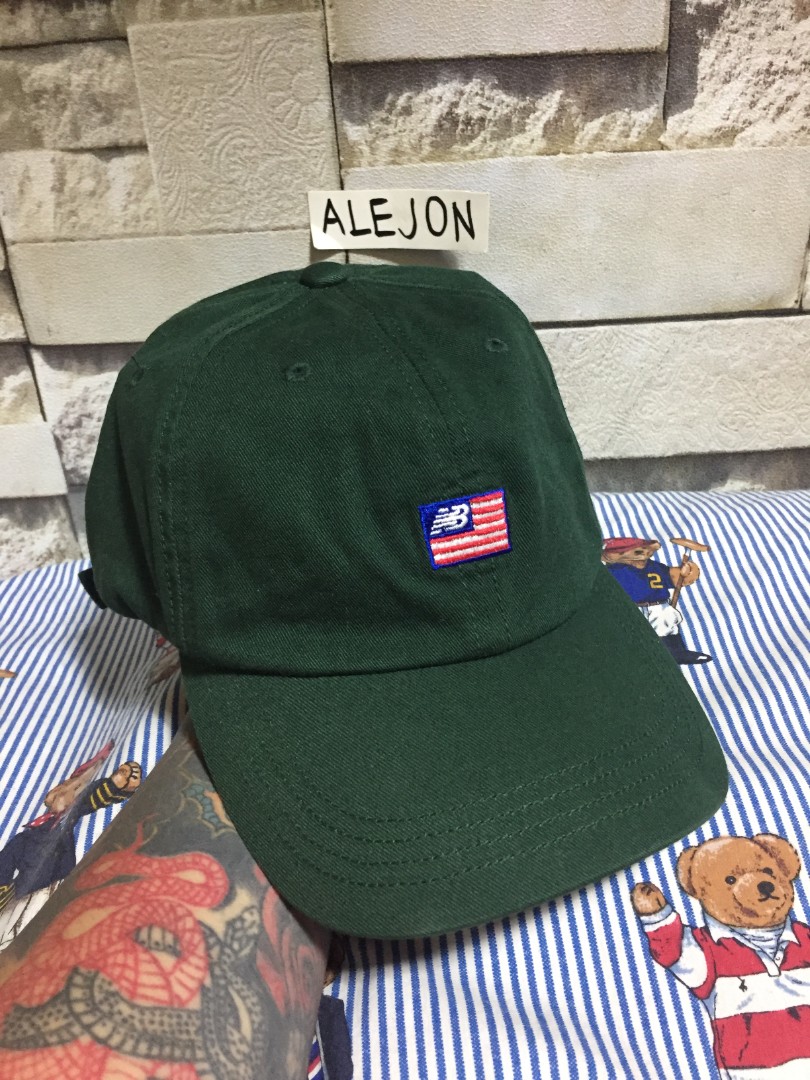 New balance dad hat on sale