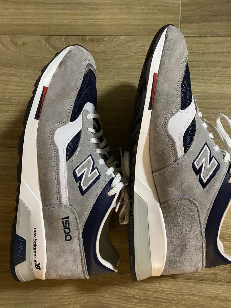 new balance m1500gnw