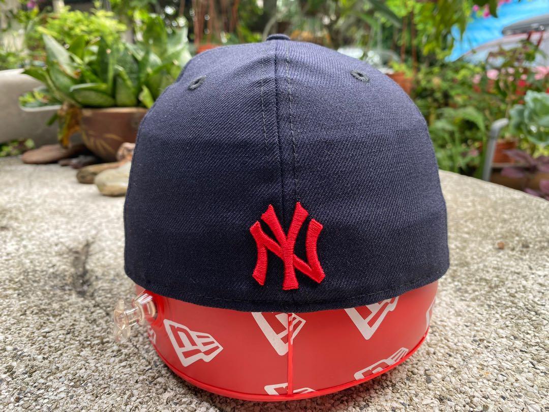 New Era Murderers Row NY, Men's Fashion, Watches & Accessories, Cap & Hats  on Carousell