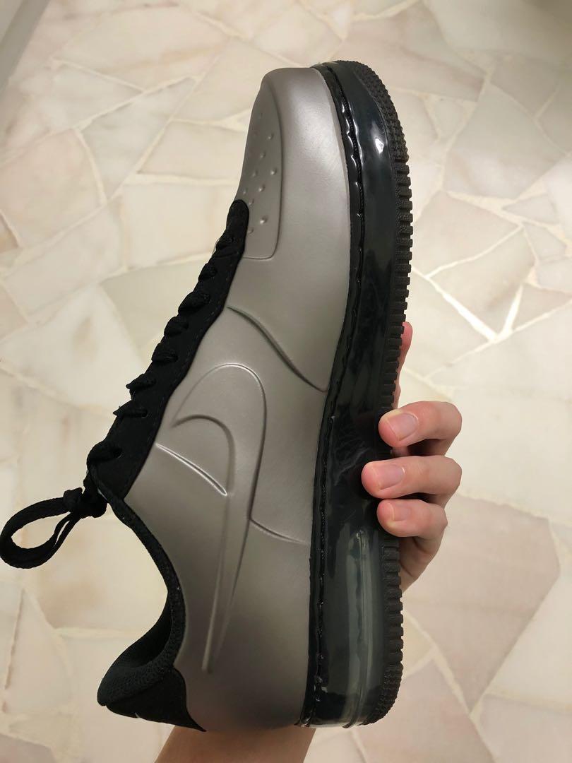 Air force 1 foamposite pro clearance