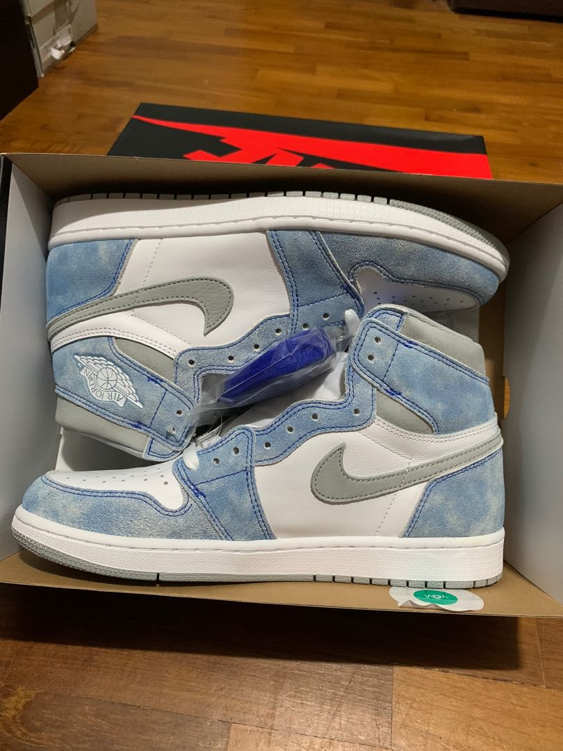 hyper royal high jordan 1