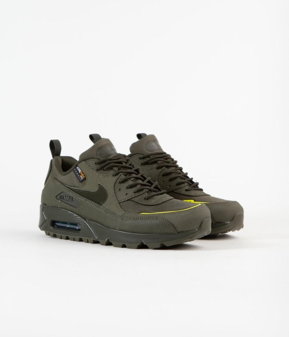 Air max 90 militari sales