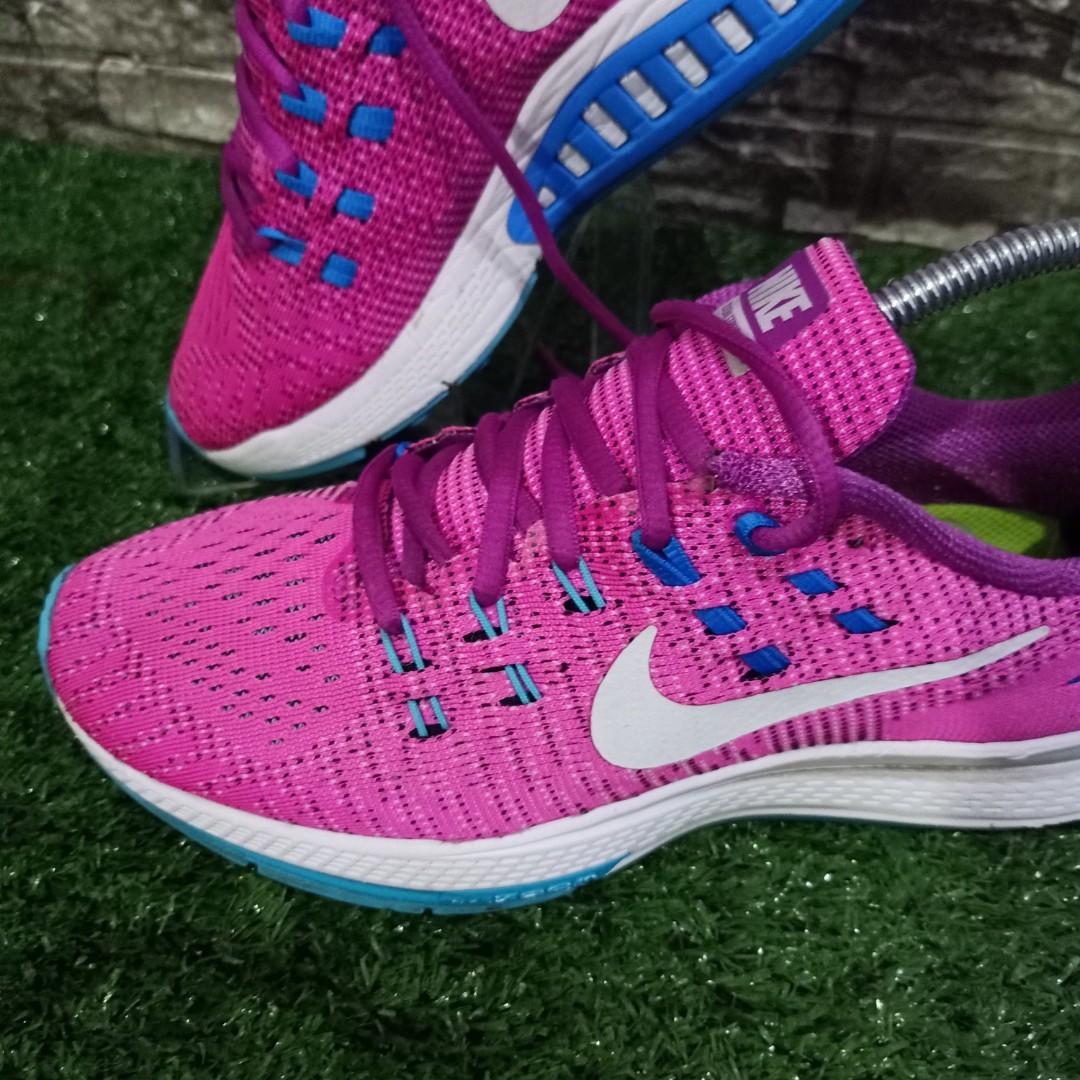 Nike Air Zoom, Fesyen Wanita, Sepatu di Carousell