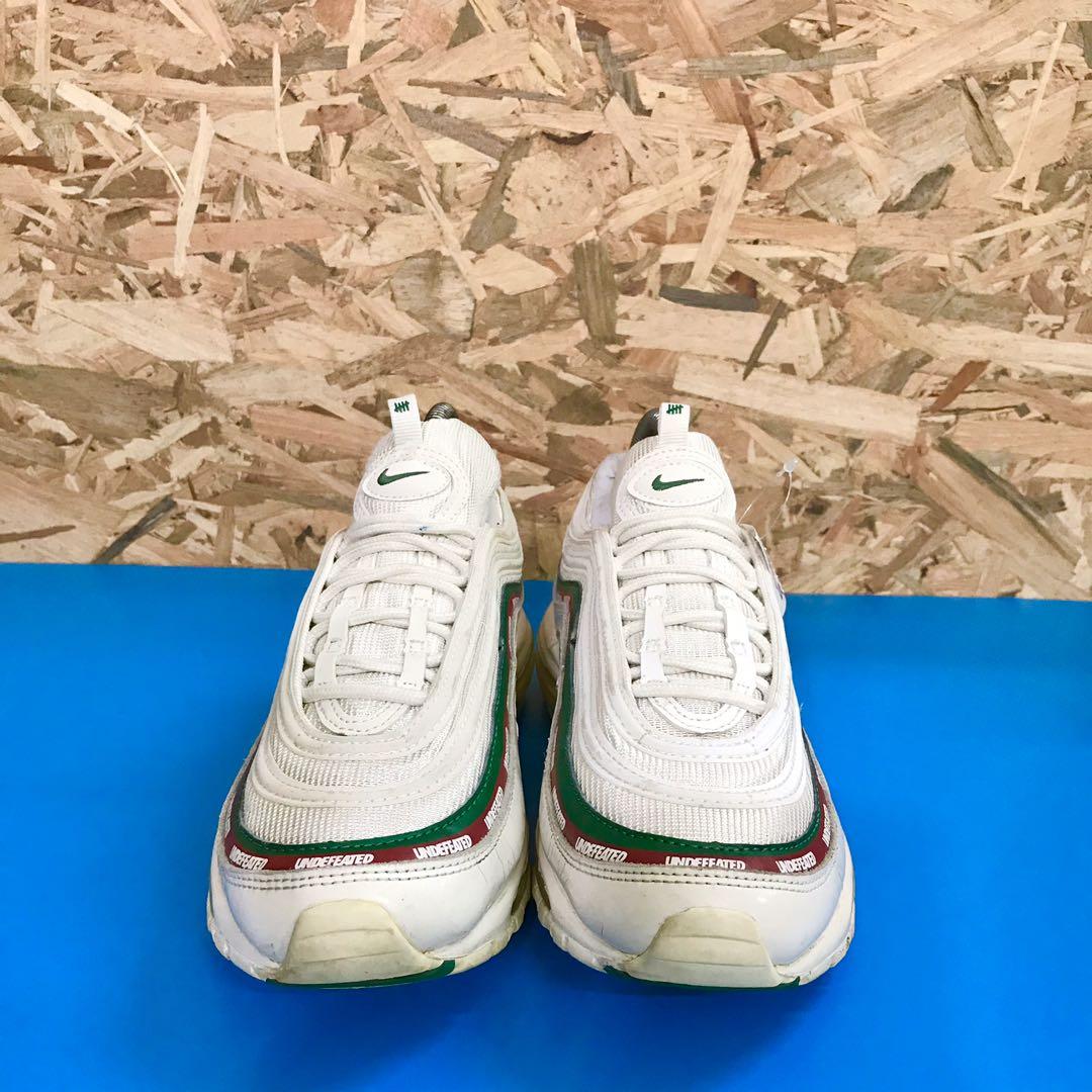 Nike Airmax 97p Men s Fashion Footwear Sneakers on Carousell