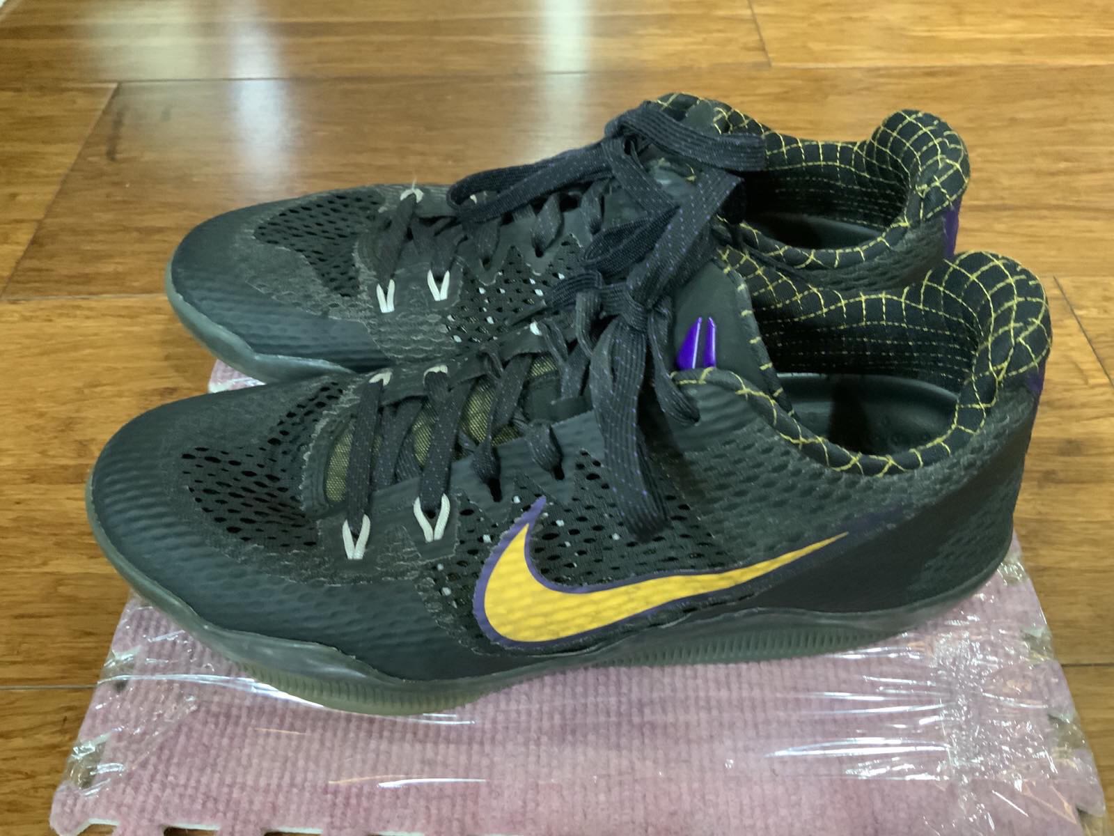 Kobe xi carpe diem discount