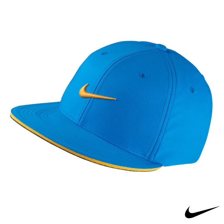 Nike Nike Golf True Statement Fitted Hat 727032 101 406 Carousell