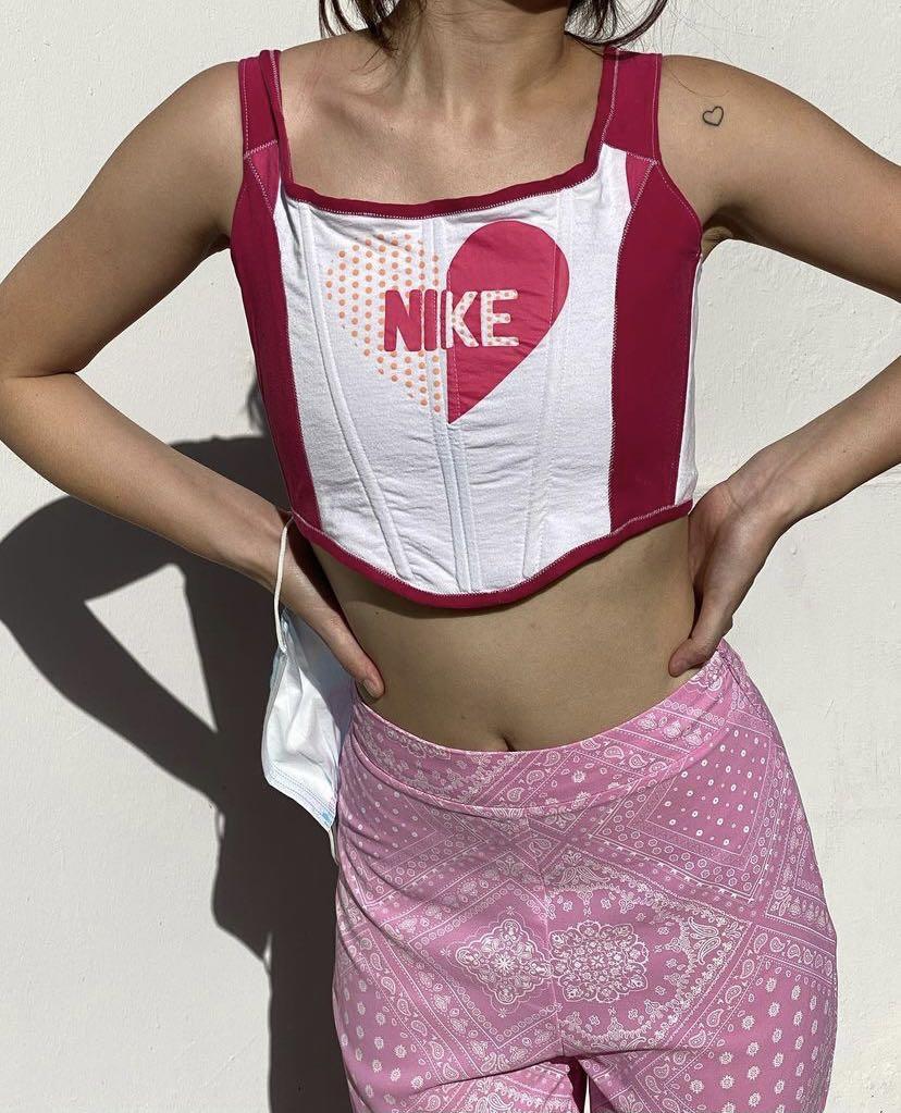 Reworked corset Clearance