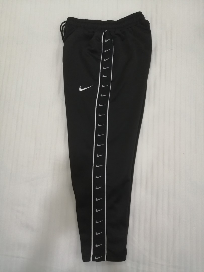 Nike Sidetape Pants Men s Fashion Tops Sets Hoodies on Carousell