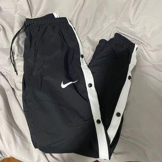 Nike Windbreaker tearaway pants