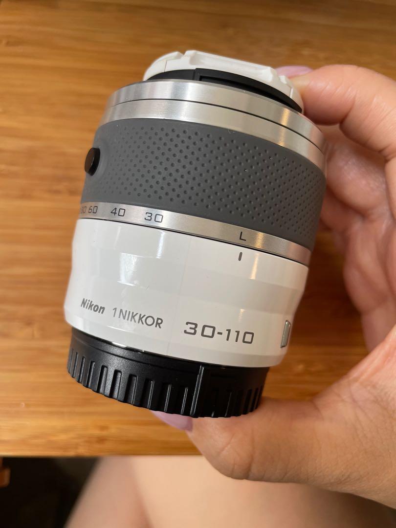 1 nikkor