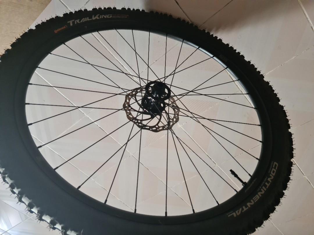 nukeproof neutron v2 rim