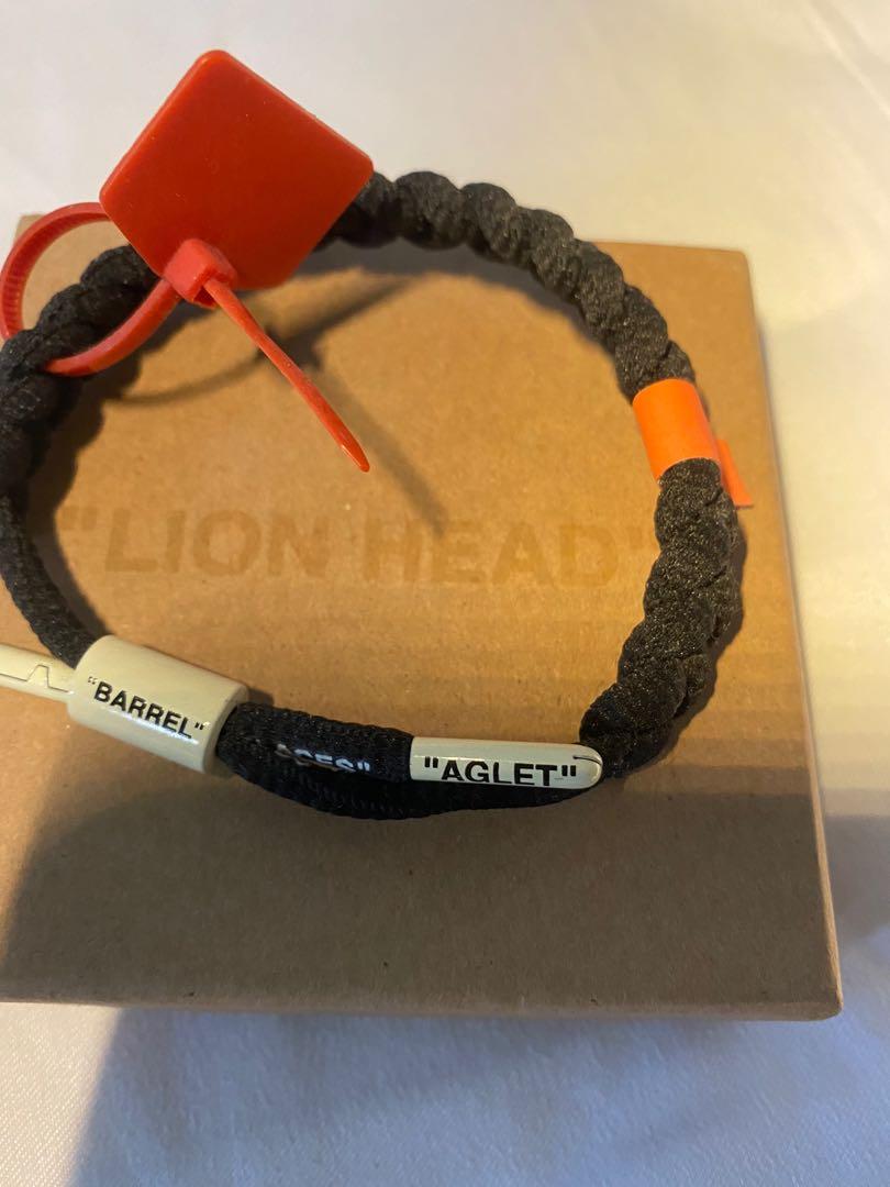 Blue off deals white rastaclat