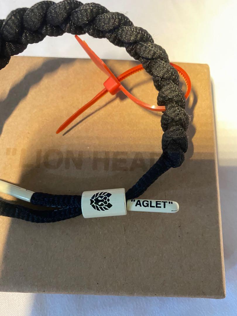 Off White X Rastaclat Bracelet 2025 | forraporten.no