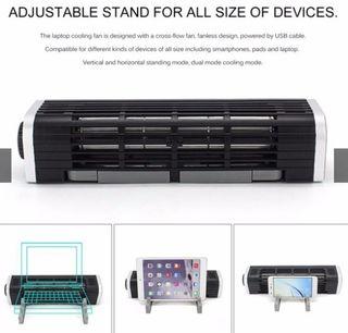 OIMASTER Laptop Notebook Base Cooler
