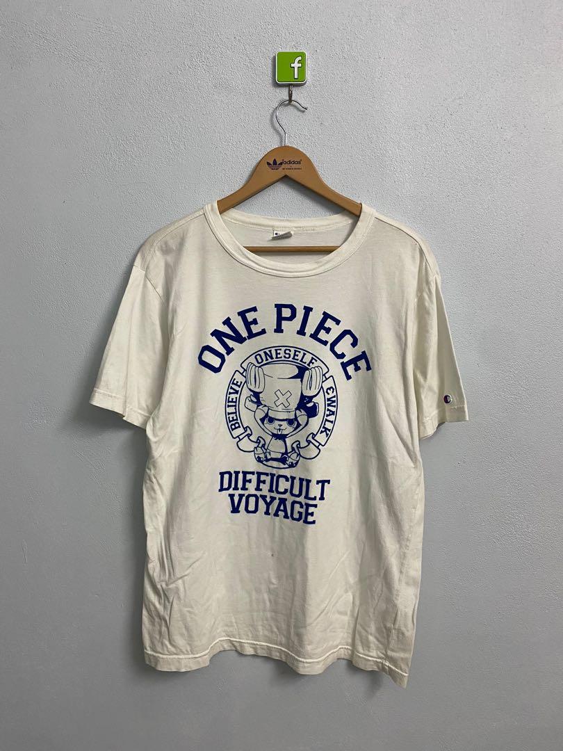 Champion one shop piece