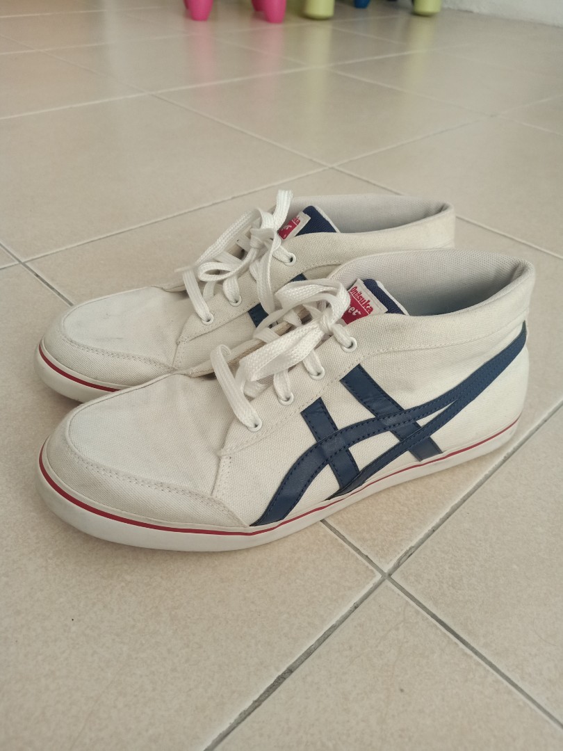 onitsuka tiger mid cut