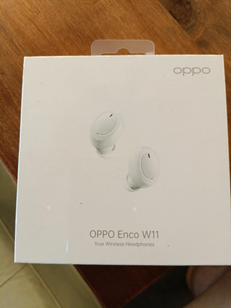 Oppo Enco W11 Mobile Phones Tablets Others On Carousell