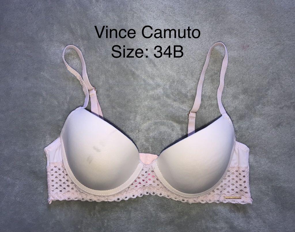 Vince Camuto, Intimates & Sleepwear, Vince Camuto Bra