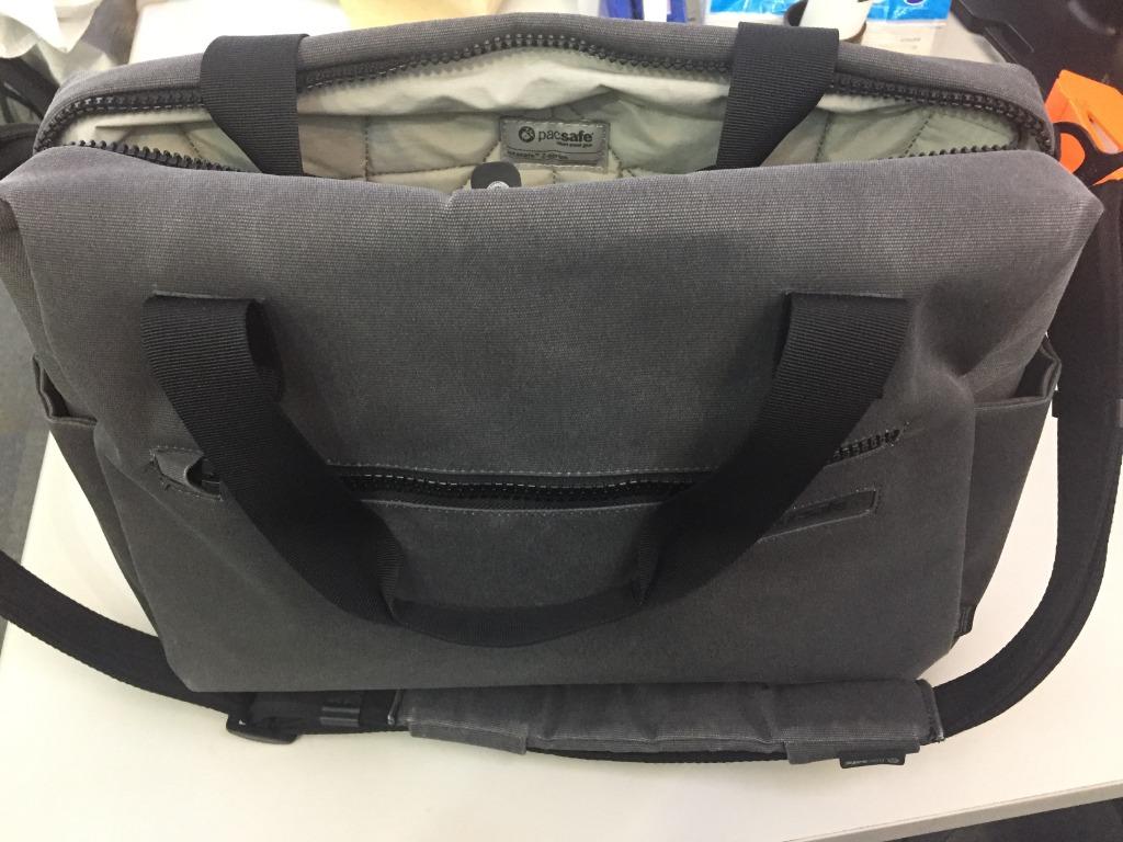 Intasafe z400 discount shoulder bag