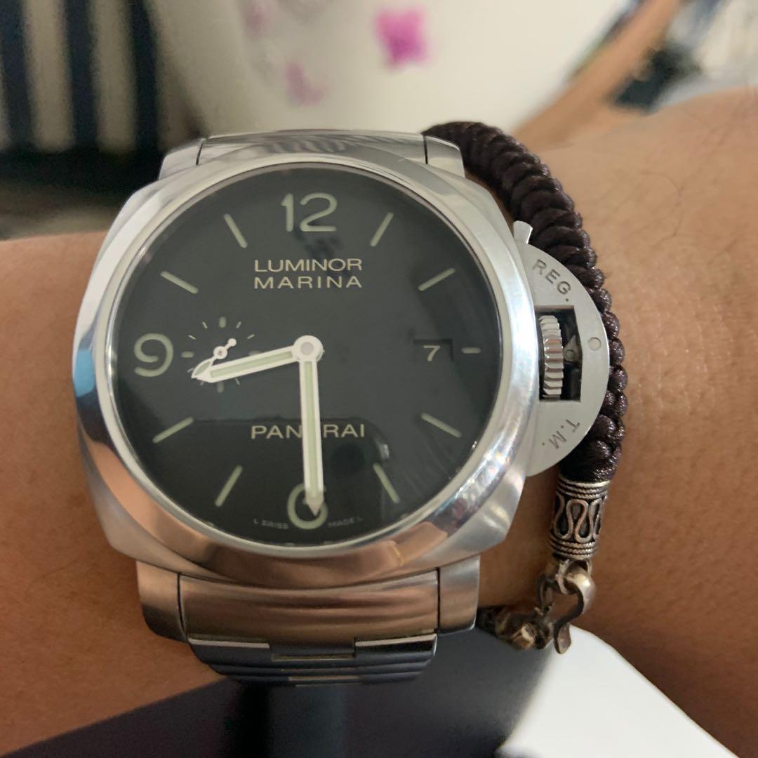 Panerai 328 sales