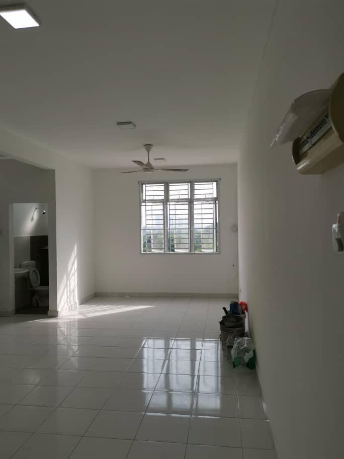 Pangsapuri Kasturi Bandar Dato Onn Deposit Below Market Rental Rm1000 Property Rentals On Carousell