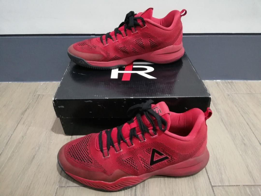 Peak tr7 sales