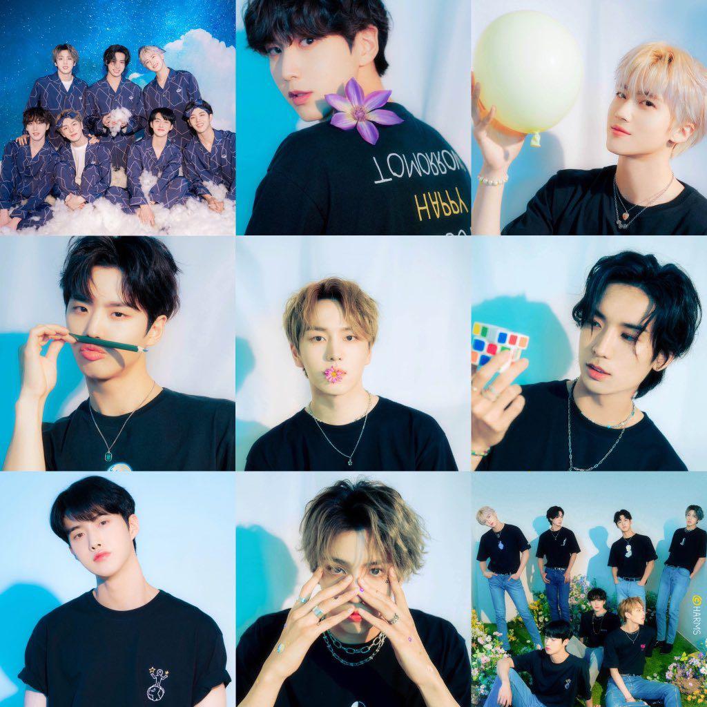 タレントカード PENTAGON CHARM PAJAMA Photo COMPLETE jp.ktown4u.com : [GIFT-PHOTOCARD SET] PENTAGON SYMBOL LOGO