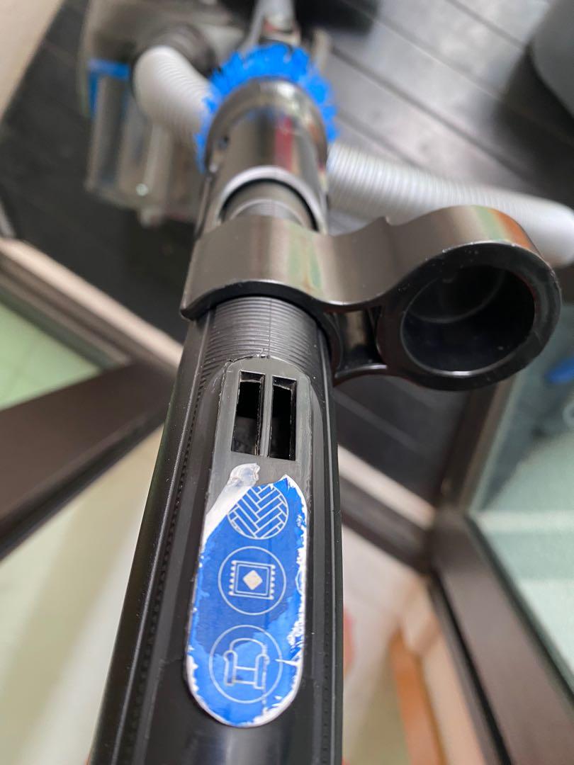 Philips canister vacuum, TV & Home Appliances, Vacuum Cleaner