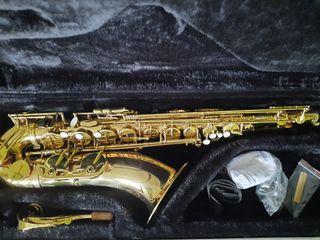 Premier Tenor Saxophone