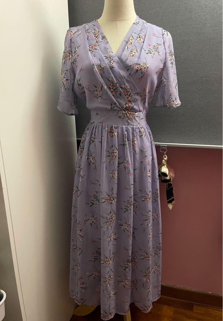 Bell style dress Outlet