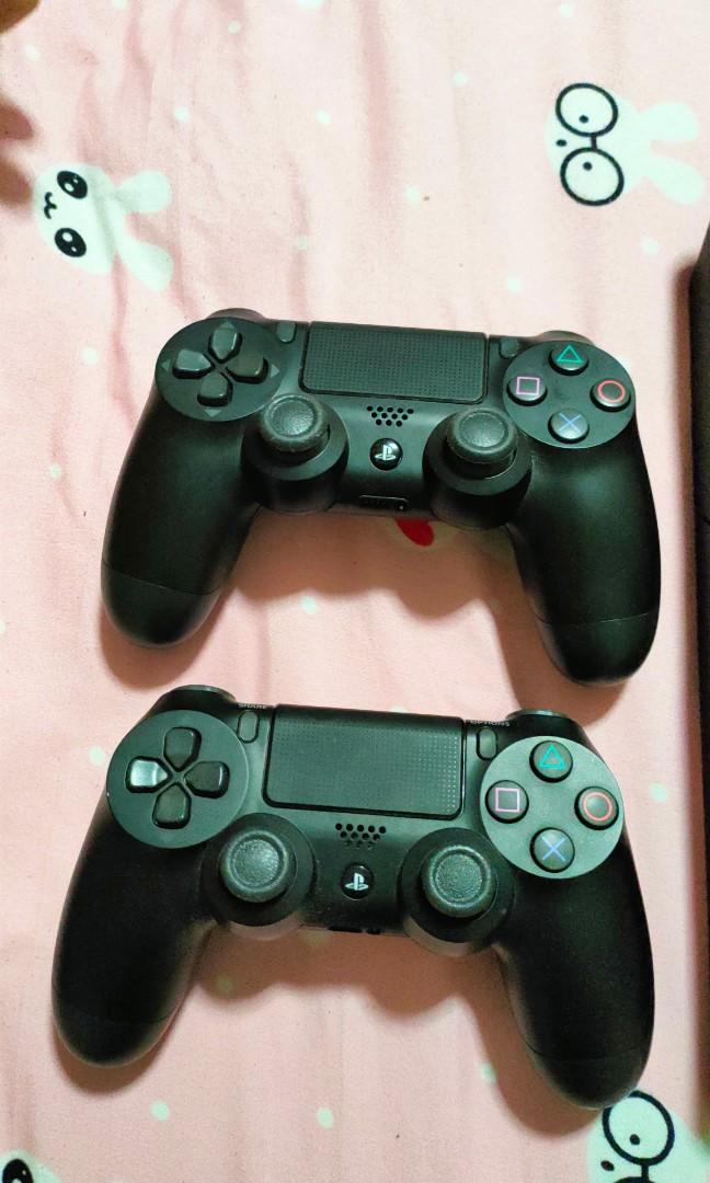 Ps4 Bundle (Category: PlayStation) located in Singapore. Submitted by mdavis22 (Listing ID 1093591096, Image 2). Description: Selling my beloved PS4. No time to use. Lets deal. Let me know how much you want. Thanks alot.