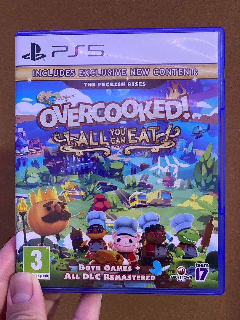 Overcooked all you can eat ps5 outlet