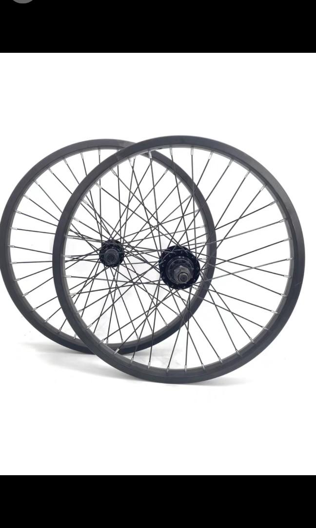 Rant bmx outlet rims
