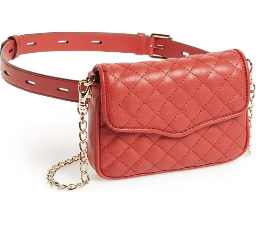 Rebecca minkoff clearance fanny