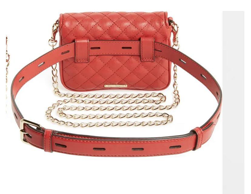 Rebecca minkoff fanny cheap