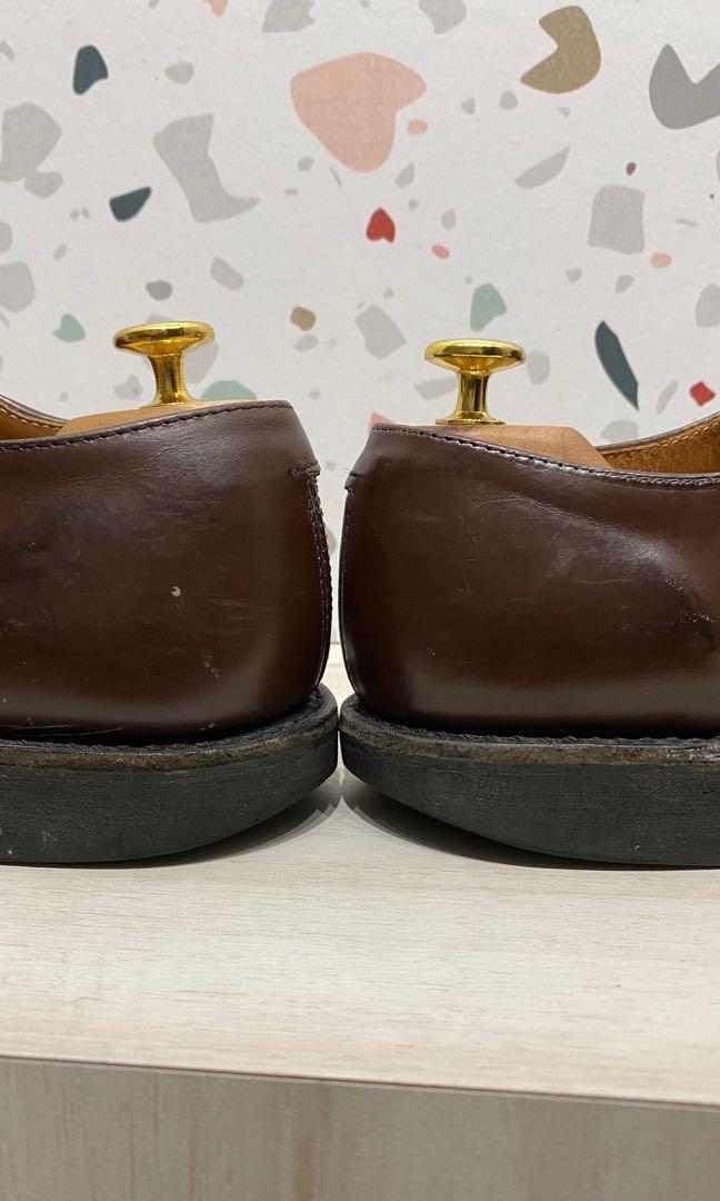 Red Wings Postman Oxford US8.5 Men s Fashion Footwear Casual