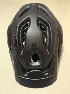 ROCKRIDER HELMET 57-62cm (NEW)
