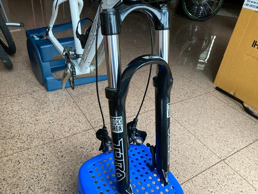 Rockshox Tora 289
