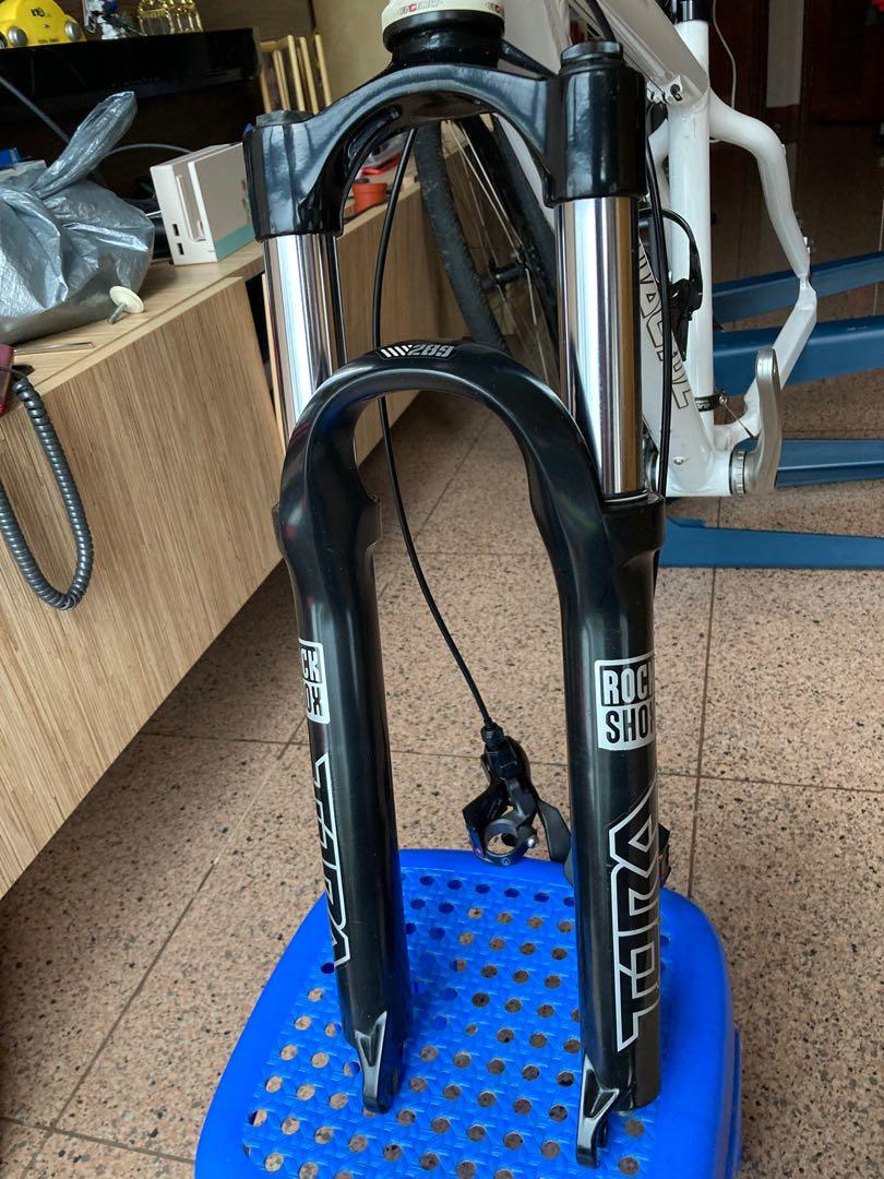 Rockshox Tora 289